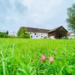 Am Sallingbach بيت للعطل Sallingberg