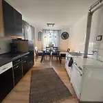 بيت للعطل Am Sallingbach *