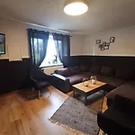 Am Sallingbach بيت للعطل Sallingberg