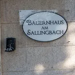 بيت للعطل Am Sallingbach