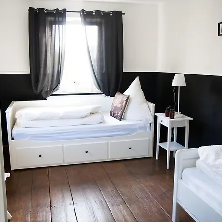 Am Sallingbach Sallingberg