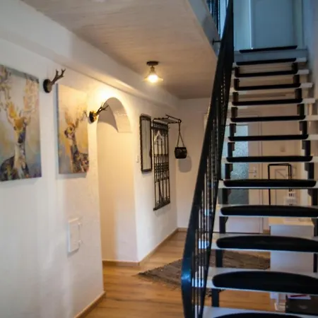 Am Sallingbach 度假居 *