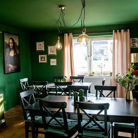 度假居 Am Sallingbach *