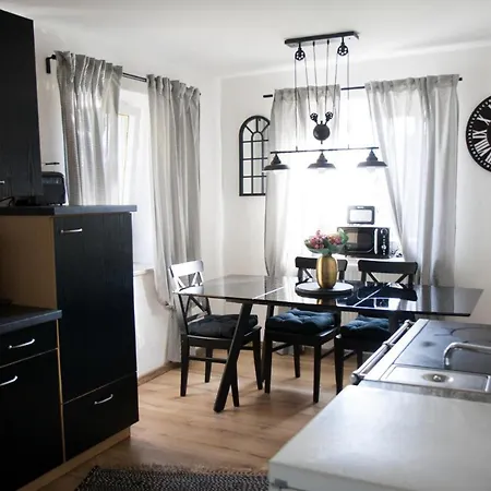 度假居 Am Sallingbach