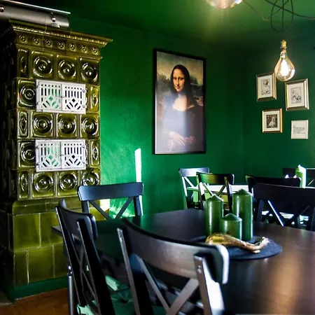 Am Sallingbach 度假居 Sallingberg