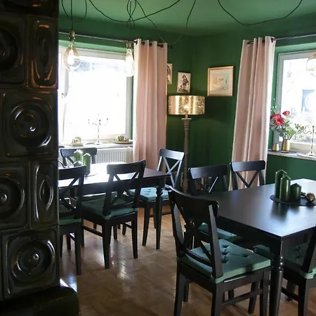 度假居 Am Sallingbach *