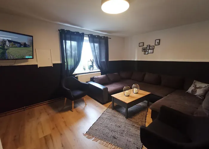 Am Sallingbach 度假居 Sallingberg