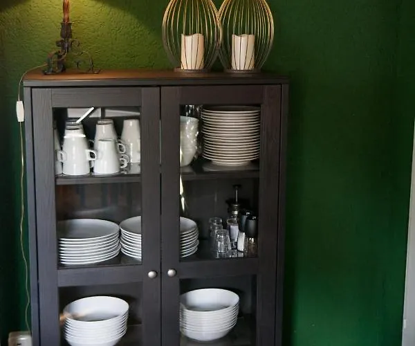 度假居 Am Sallingbach *