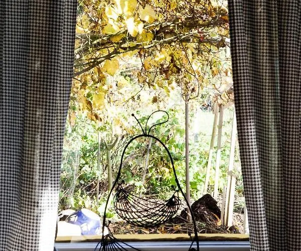 Am Sallingbach 度假居 *