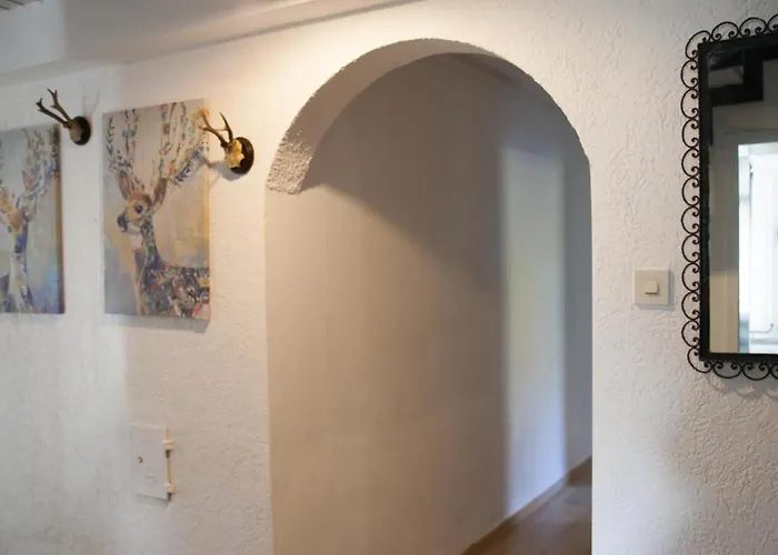 Am Sallingbach * Sallingberg