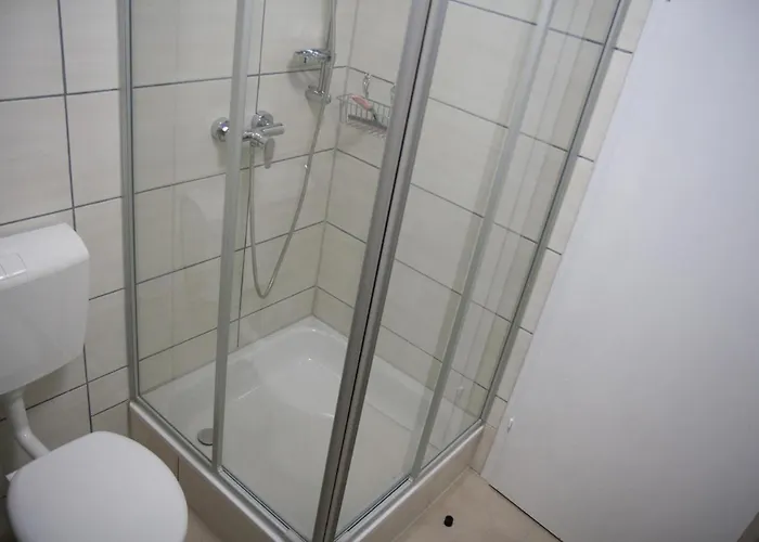 度假居 Am Sallingbach