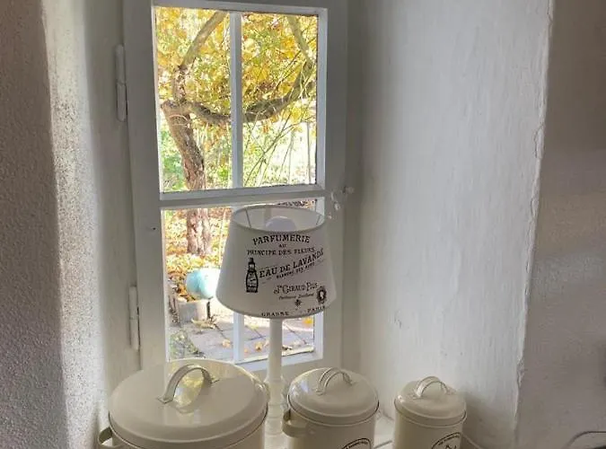 Am Sallingbach 度假居 Sallingberg