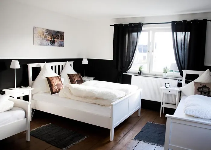 度假居 Am Sallingbach *