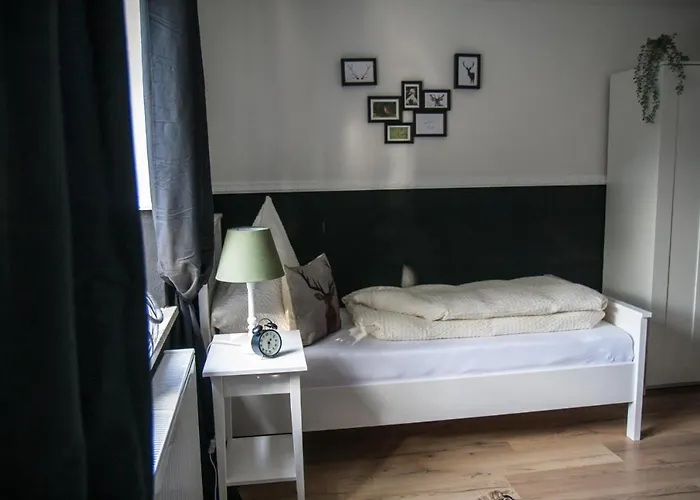 Am Sallingbach * Sallingberg