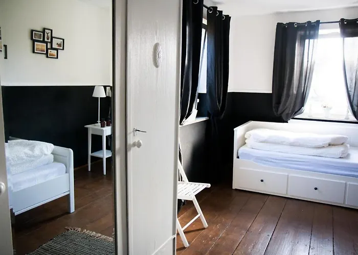 度假居 Am Sallingbach Sallingberg