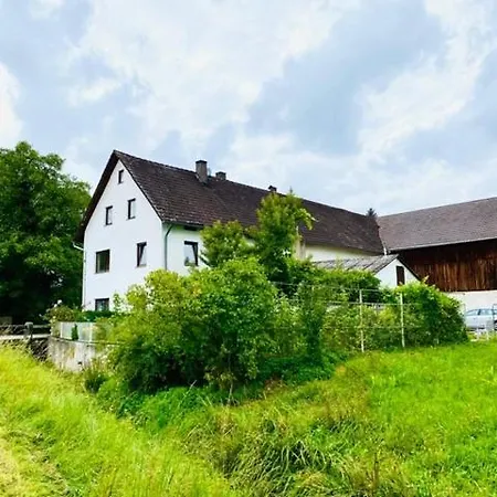 Hébergement de vacances Am Sallingbach