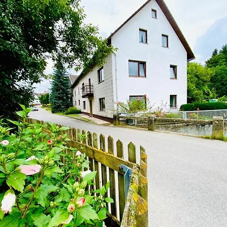 Am Sallingbach *