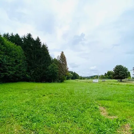 Am Sallingbach *