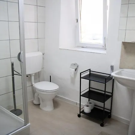 Σπίτι διακοπών Am Sallingbach