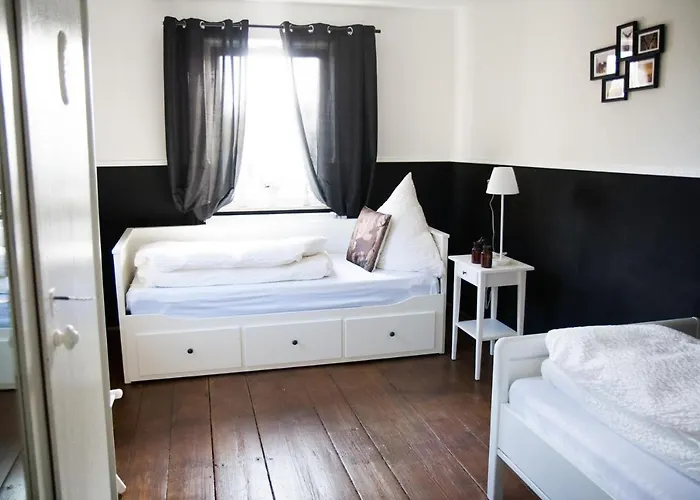 Am Sallingbach Sallingberg