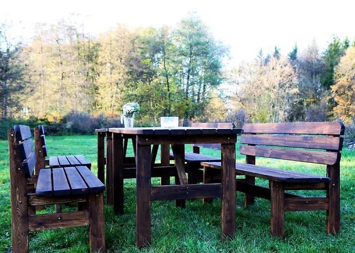 Am Sallingbach Hébergement de vacances Sallingberg