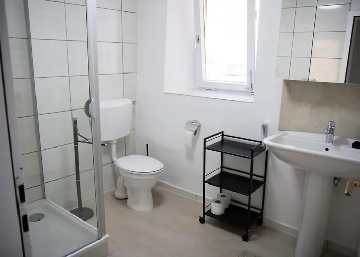 Hébergement de vacances Am Sallingbach